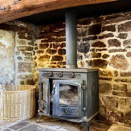 Yew Tree Farm Villa Chew Stoke Екстериор снимка