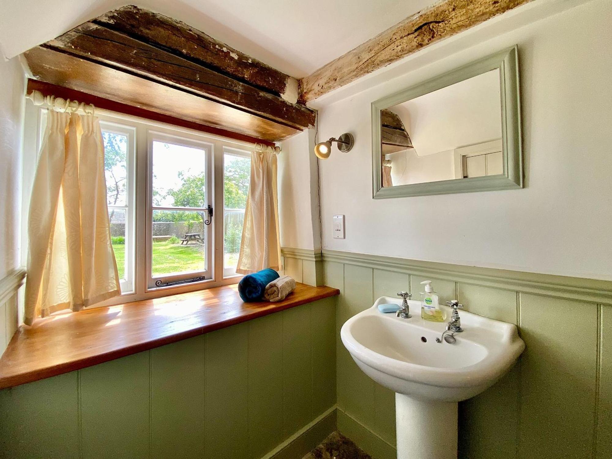 Yew Tree Farm Villa Chew Stoke Екстериор снимка