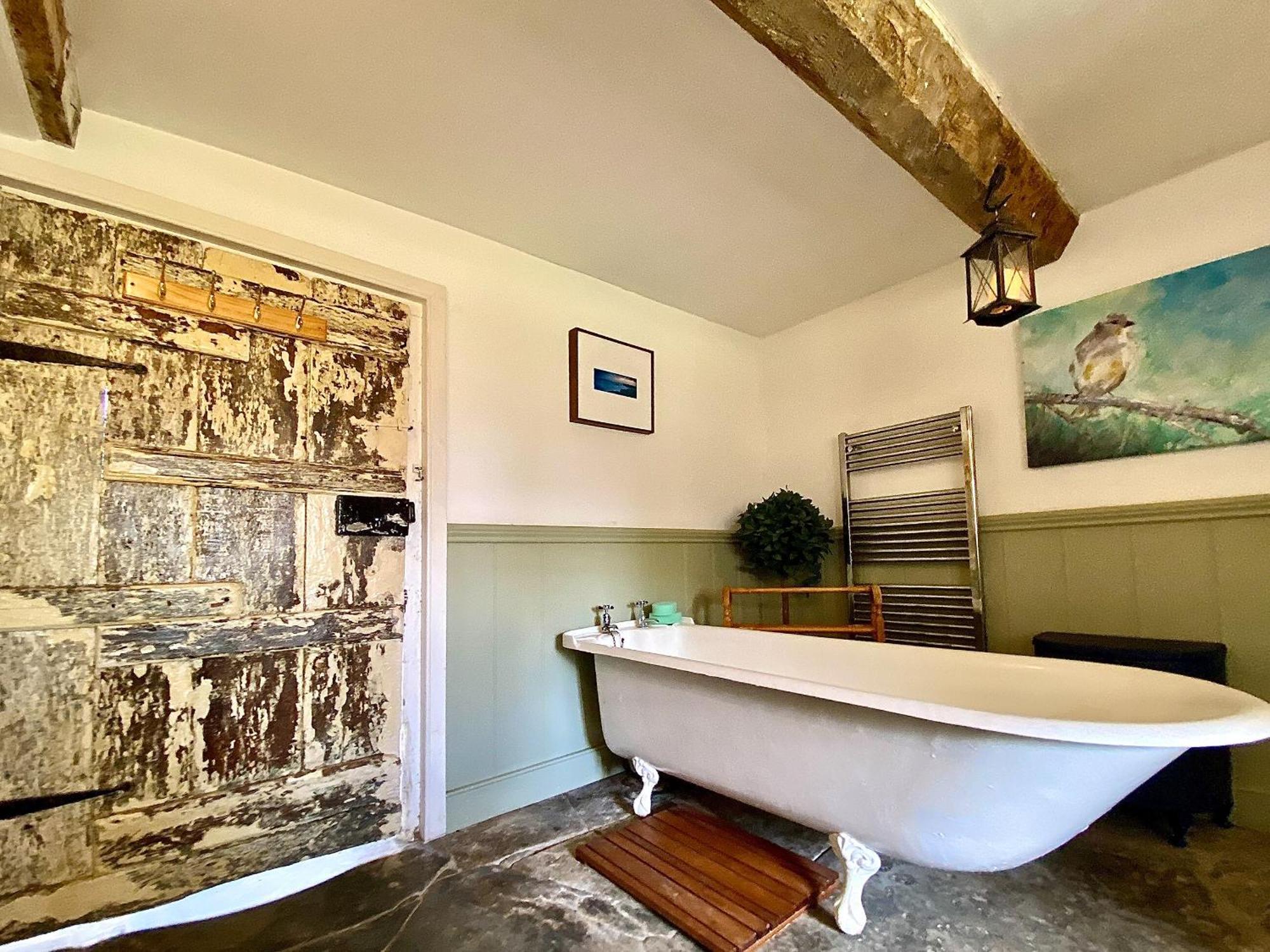 Yew Tree Farm Villa Chew Stoke Екстериор снимка