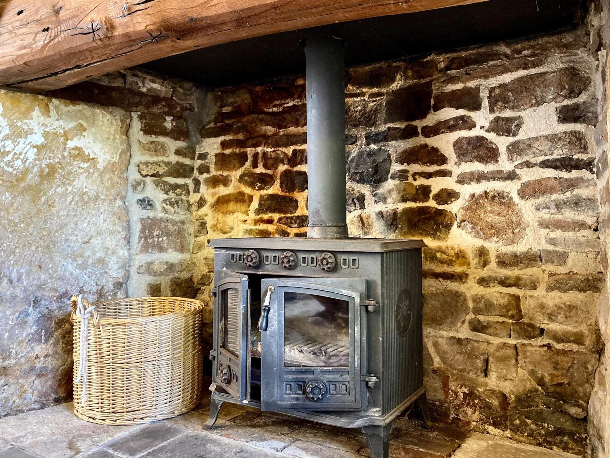 Yew Tree Farm Villa Chew Stoke Екстериор снимка