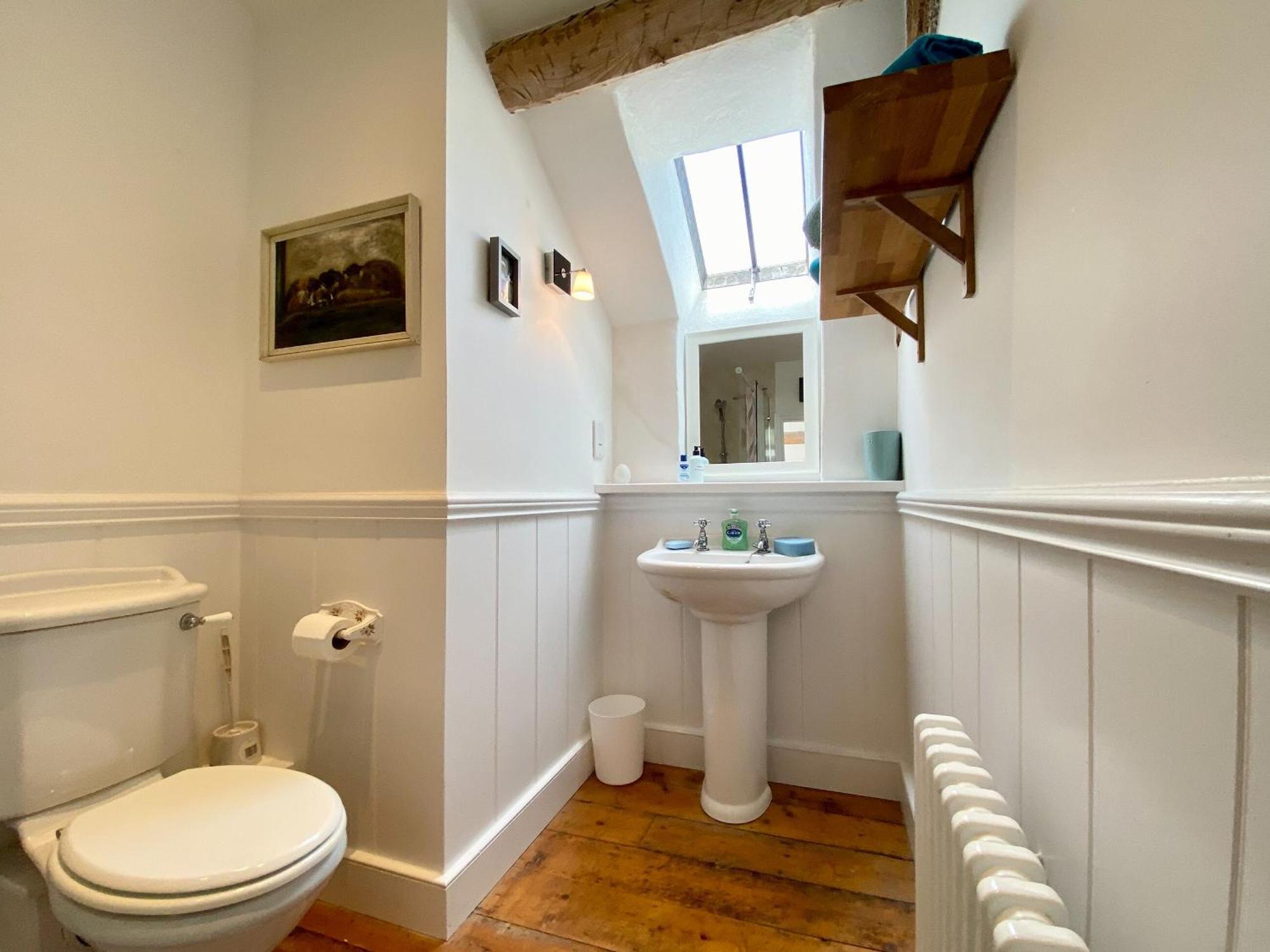 Yew Tree Farm Villa Chew Stoke Екстериор снимка