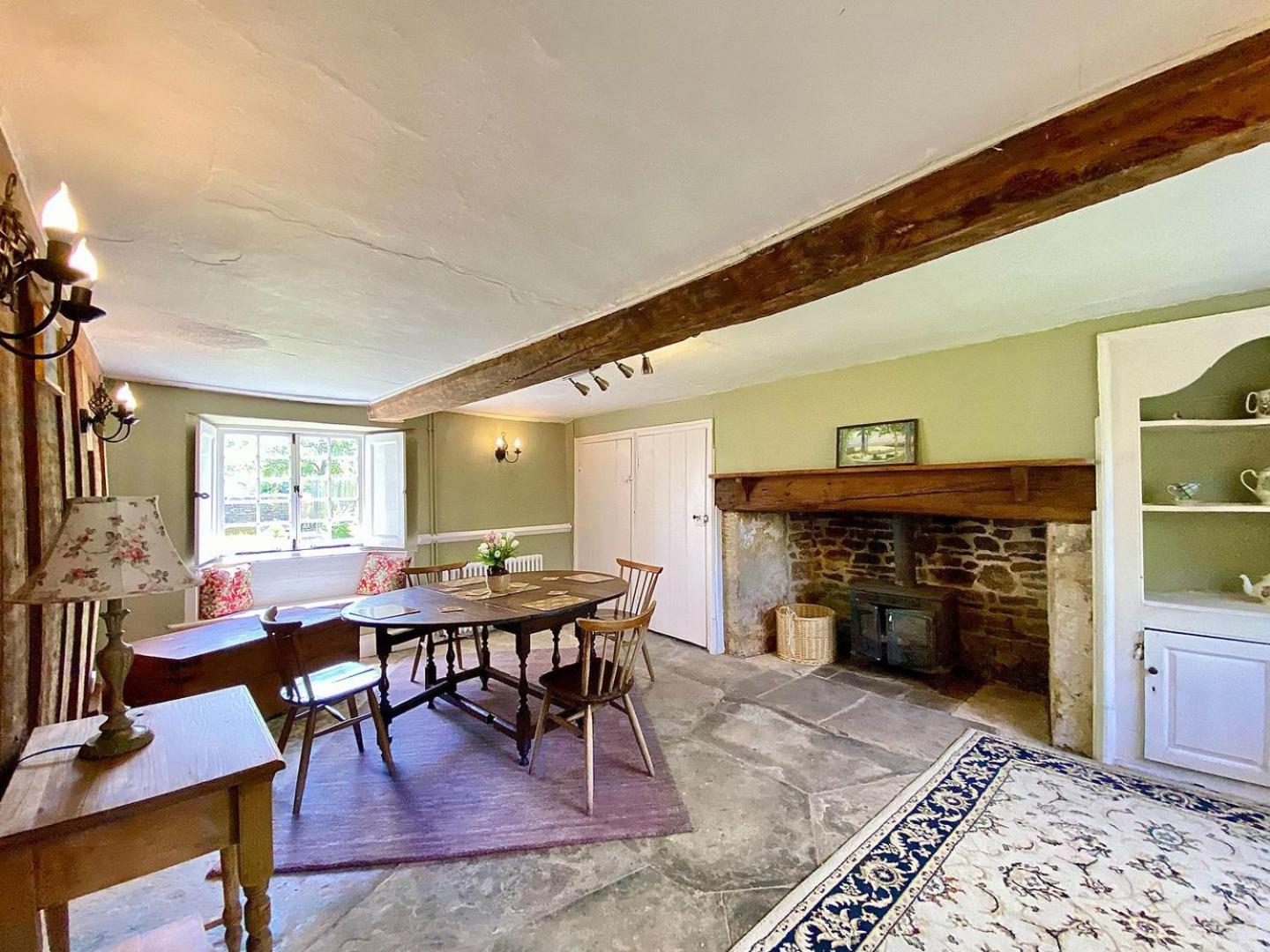 Yew Tree Farm Villa Chew Stoke Екстериор снимка