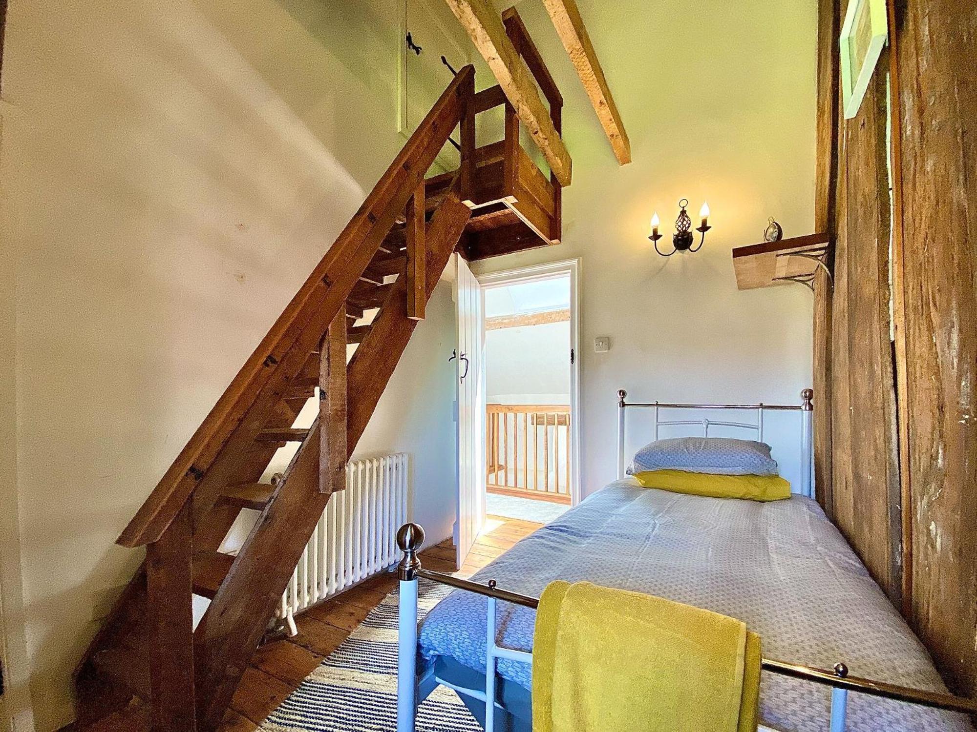 Yew Tree Farm Villa Chew Stoke Екстериор снимка