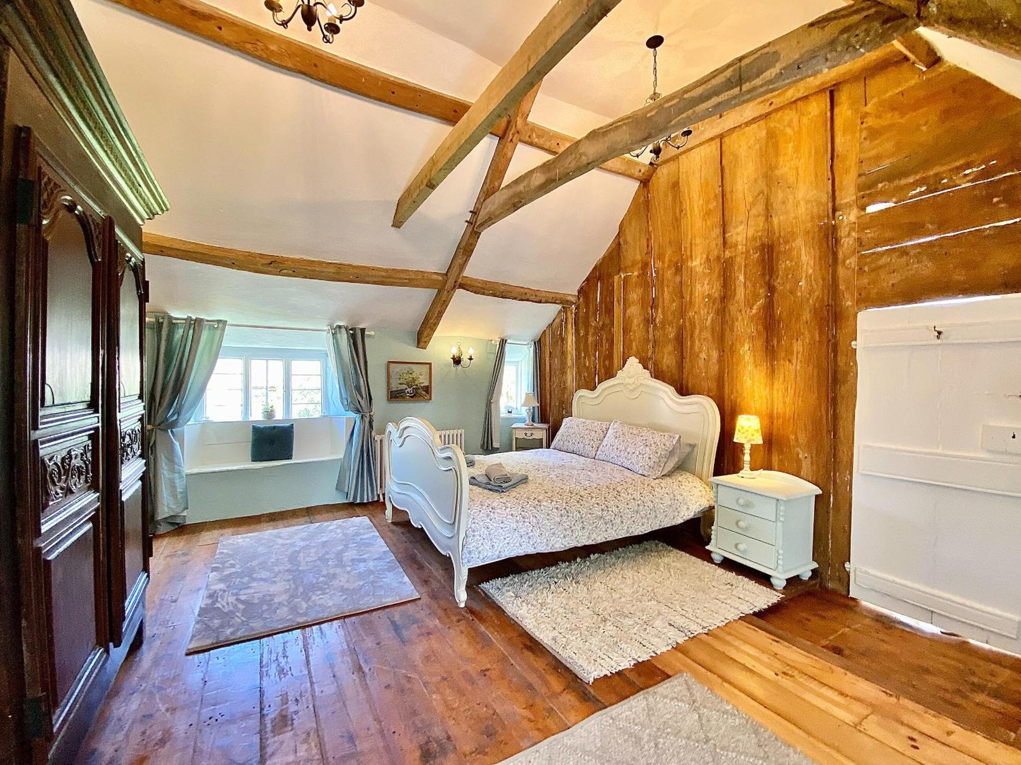Yew Tree Farm Villa Chew Stoke Екстериор снимка