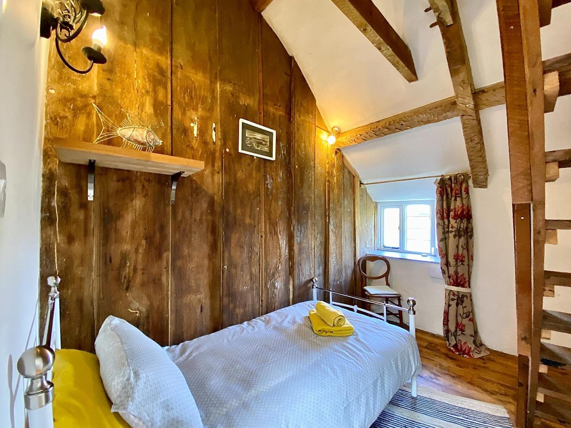 Yew Tree Farm Villa Chew Stoke Екстериор снимка
