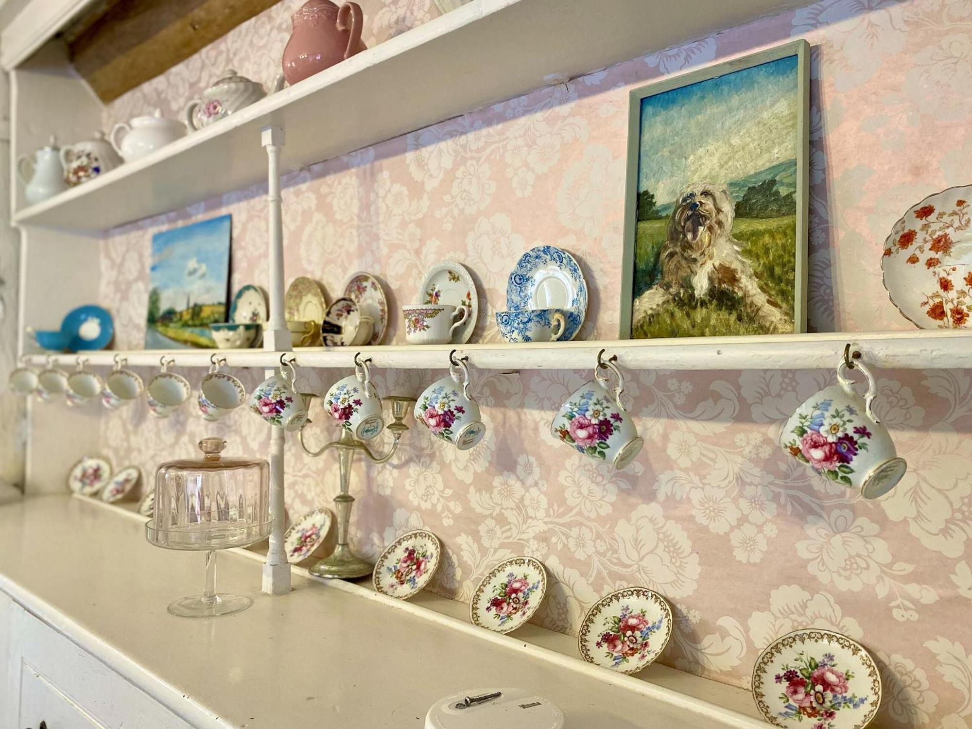 Yew Tree Farm Villa Chew Stoke Екстериор снимка