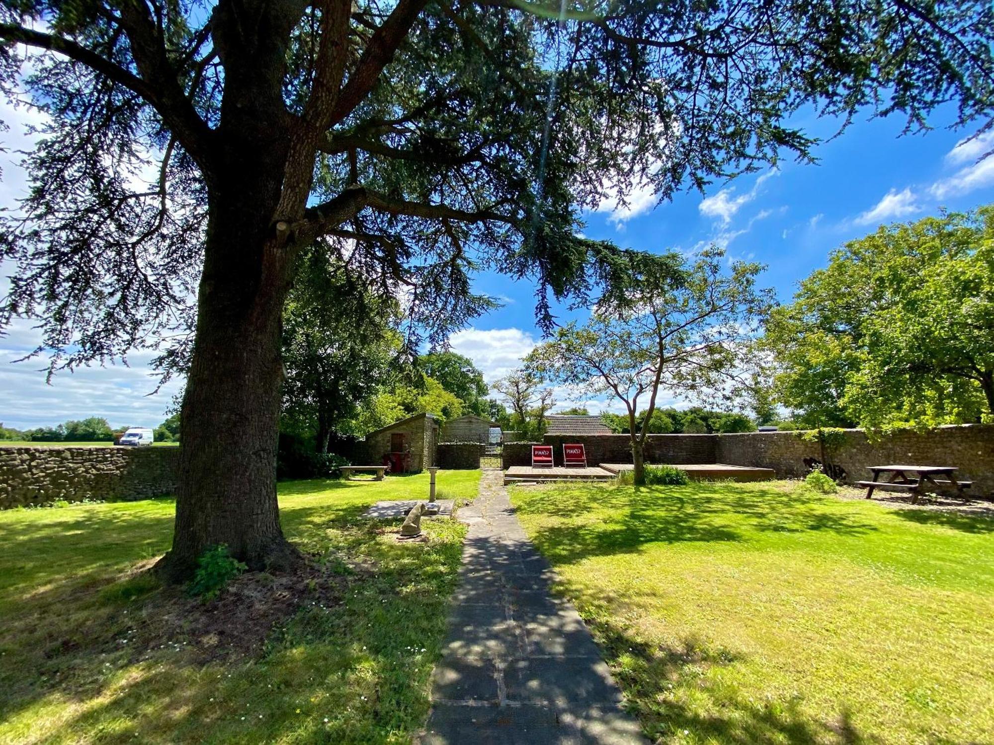 Yew Tree Farm Villa Chew Stoke Екстериор снимка