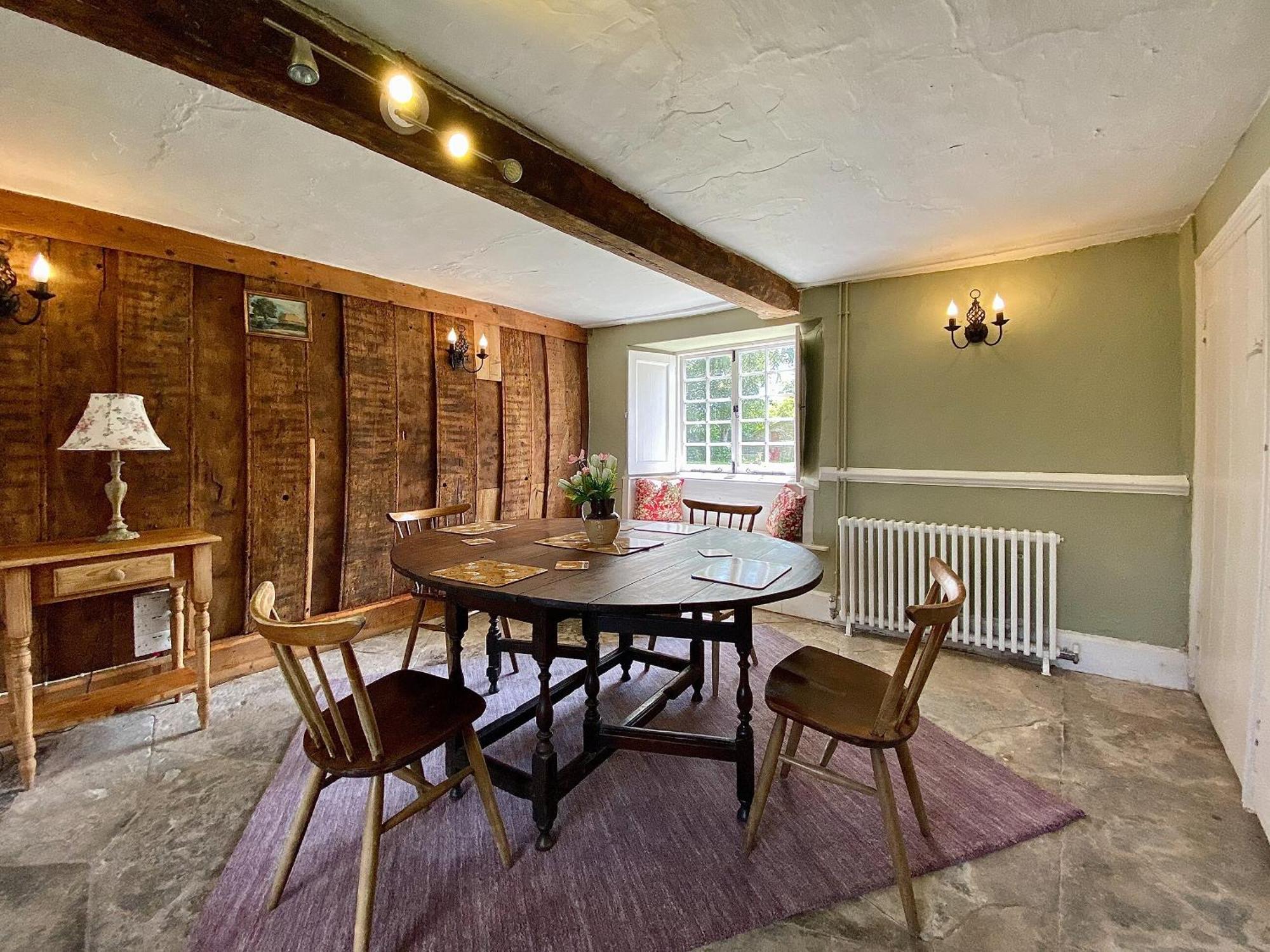Yew Tree Farm Villa Chew Stoke Екстериор снимка